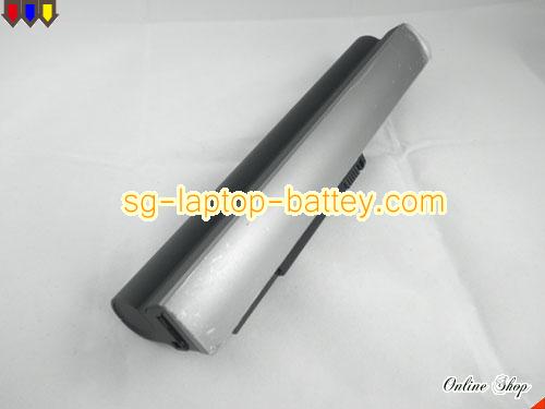  image 1 of HAIER X108 Replacement Battery 4400mAh 10.8V Black Li-ion