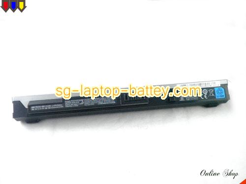  image 5 of Genuine HAIER X108 Battery For laptop 2200mAh, 10.8V, Black , Li-ion