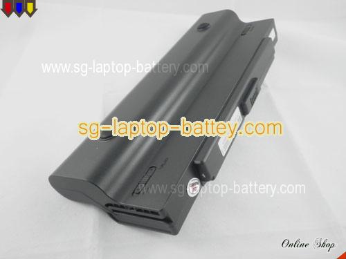  image 3 of SONY VAIO VGN-FE590GC Replacement Battery 8800mAh 11.1V Black Li-ion