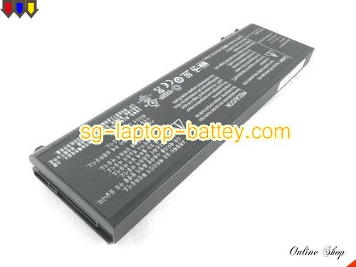  image 2 of EUP-P3-4-22 Battery, S$82.37 Li-ion Rechargeable PACKARD BELL EUP-P3-4-22 Batteries