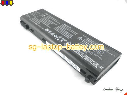  image 4 of EUP-P3-4-22 Battery, S$82.37 Li-ion Rechargeable PACKARD BELL EUP-P3-4-22 Batteries