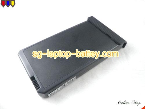  image 4 of NEC Lavie PC-LL7509D Replacement Battery 4400mAh 14.8V Black Li-ion