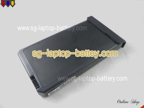  image 4 of NEC Versa E6000 Replacement Battery 4400mAh 14.8V Black Li-ion