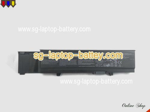  image 5 of Genuine DELL Vostro 3500 Battery For laptop 8100mAh, 11.1V, Black , Li-ion