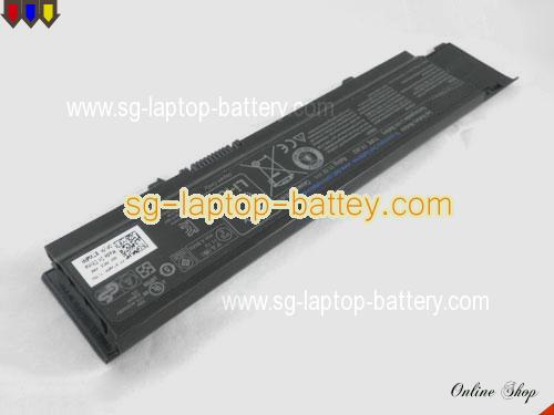  image 2 of Genuine DELL Vostro 3400 Battery For laptop 56Wh, 11.1V, Black , Li-ion