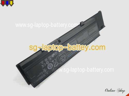  image 2 of Genuine DELL Vostro 3400 Battery For laptop 8100mAh, 11.1V, Black , Li-ion