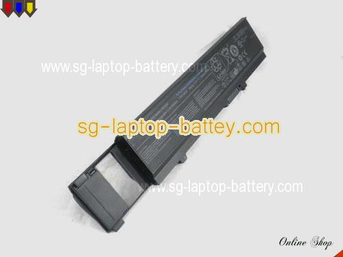  image 3 of Genuine DELL Vostro 3400 Battery For laptop 8100mAh, 11.1V, Black , Li-ion