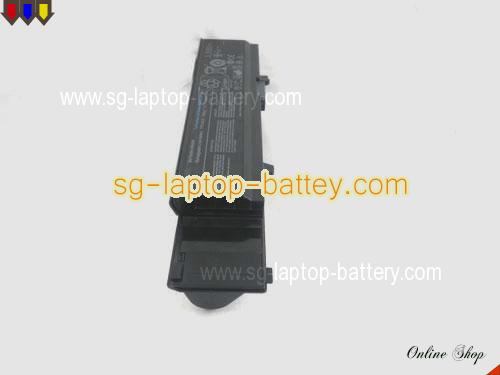  image 4 of Genuine DELL Vostro 3400 Battery For laptop 8100mAh, 11.1V, Black , Li-ion