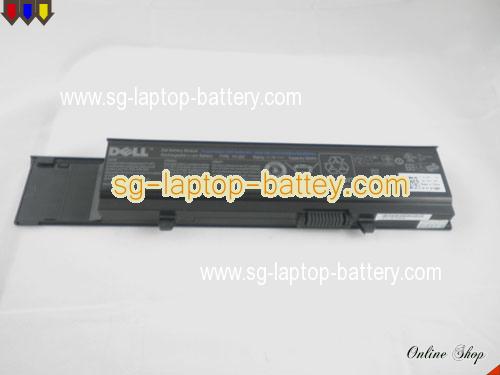  image 5 of Genuine DELL Vostro 3400 Battery For laptop 56Wh, 11.1V, Black , Li-ion