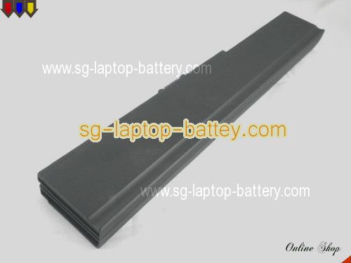  image 3 of MSI MegaBook M620 Replacement Battery 4400mAh 14.4V Black Li-ion