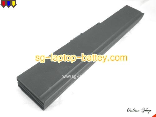  image 3 of MSI MegaBook M630 Replacement Battery 4400mAh 14.4V Black Li-ion