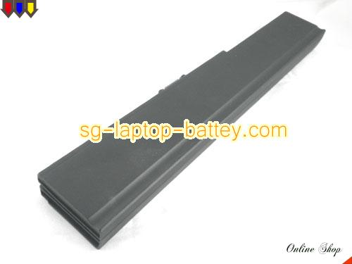  image 3 of MSI MegaBook M635 Replacement Battery 4400mAh 14.4V Black Li-ion