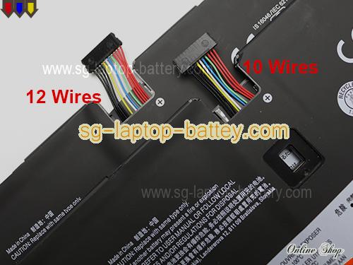  image 5 of 5B10W67180 Battery, S$69.19 Li-ion Rechargeable LENOVO 5B10W67180 Batteries