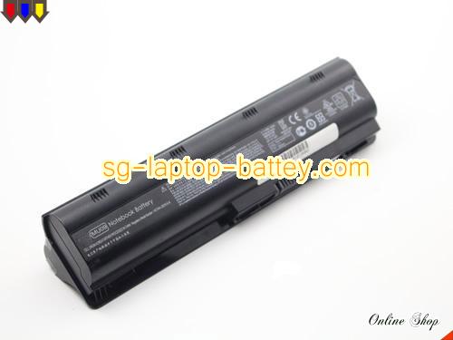  image 1 of Genuine COMPAQ Presario CQ62-231 Battery For laptop 100Wh, 11.1V, Black , Li-ion