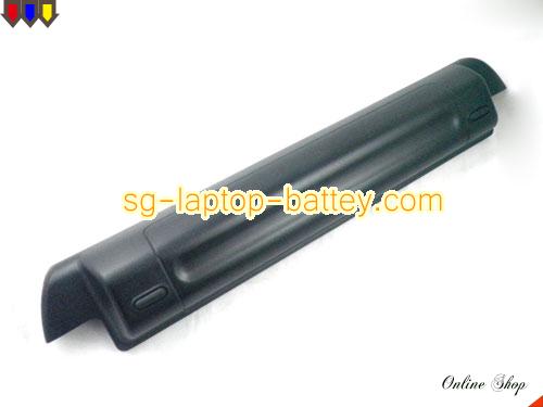  image 4 of GATEWAY E295 Replacement Battery 6600mAh 14.4V Black Li-ion