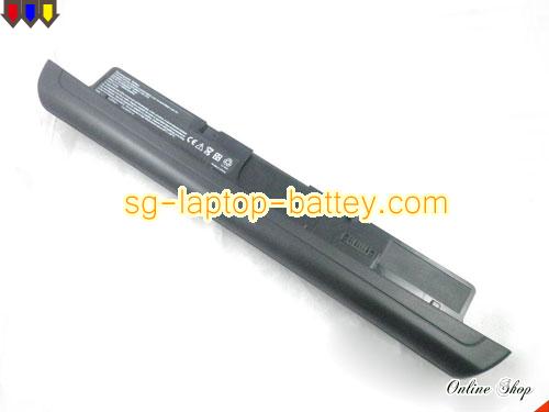  image 5 of GATEWAY E295 Replacement Battery 6600mAh 14.4V Black Li-ion