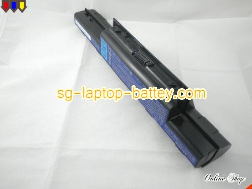  image 3 of Genuine ACER Aspire 5741-6073 Battery For laptop 9000mAh, 99Wh , 11.1V, Black , Li-ion