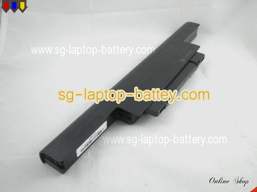  image 3 of DELL Studio 1450 Replacement Battery 4400mAh 11.1V Black Li-ion