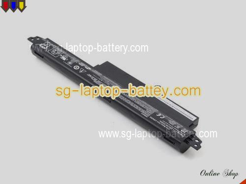  image 4 of Genuine ASUS X200CA Series Battery For laptop 3000mAh, 33Wh , 11.25V, Black , Li-ion