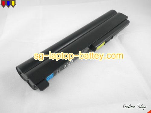  image 2 of HAIER T6-3I33110G40500RDGH Replacement Battery 5200mAh 11.1V Black Li-ion