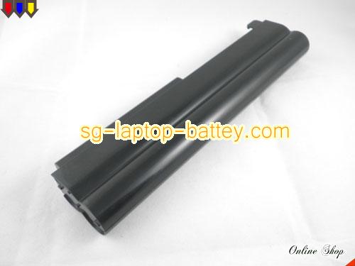  image 3 of HAIER T6-3I33110G40500RDGH Replacement Battery 5200mAh 11.1V Black Li-ion