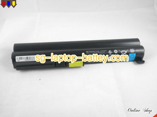  image 4 of HAIER T6-3I53210G40500 Replacement Battery 5200mAh 11.1V Black Li-ion