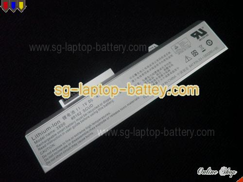  image 2 of 23+050290+00 Battery, S$Coming soon! Li-ion Rechargeable AVERATEC 23+050290+00 Batteries