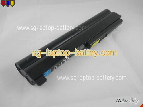  image 2 of HAIER T6-3I52450G40500RDGB Replacement Battery 5200mAh 11.1V Black Li-ion