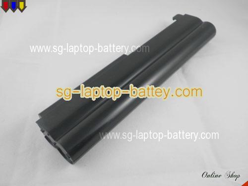  image 3 of HAIER T6-3I52450G40500RDGB Replacement Battery 5200mAh 11.1V Black Li-ion