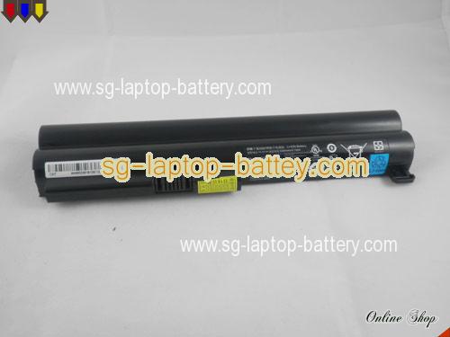  image 4 of HAIER T6-3I52450G40500RDGB Replacement Battery 5200mAh 11.1V Black Li-ion