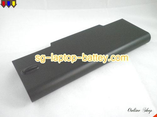  image 4 of Genuine AVERATEC 2200 Series Battery For laptop 7200mAh, 7.2Ah, 11.1V, Black , Li-ion