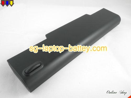  image 2 of Genuine AVERATEC 2225 Series Battery For laptop 4400mAh, 11.1V, Black , Li-ion