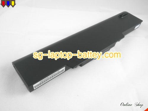  image 4 of Genuine AVERATEC AV2200 Battery For laptop 4400mAh, 11.1V, Black , Li-ion