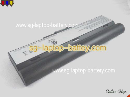  image 2 of Genuine AVERATEC AV2260-EH1 Battery For laptop 7200mAh, 7.2Ah, 11.1V, Black , Li-ion