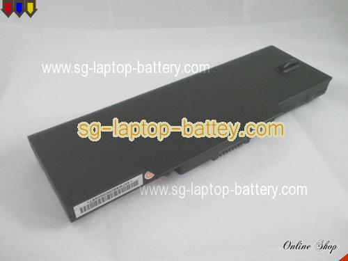  image 3 of Genuine AVERATEC AV2260-EH1 Battery For laptop 7200mAh, 7.2Ah, 11.1V, Black , Li-ion