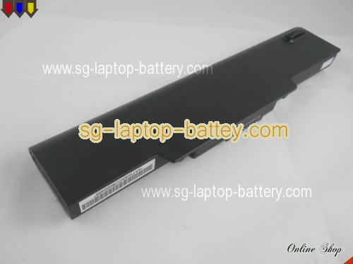  image 4 of Genuine AVERATEC AV2260-EH1 Battery For laptop 4400mAh, 11.1V, Black , Li-ion