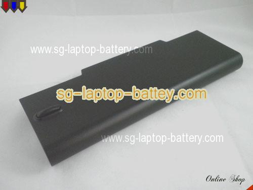  image 4 of Genuine AVERATEC AV2260-EH1 Battery For laptop 7200mAh, 7.2Ah, 11.1V, Black , Li-ion