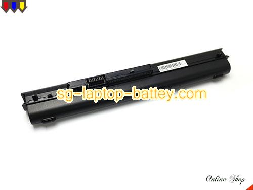  image 2 of HP Pavilion 15- N001eb Replacement Battery 5200mAh, 77Wh  14.8V Black Li-ion