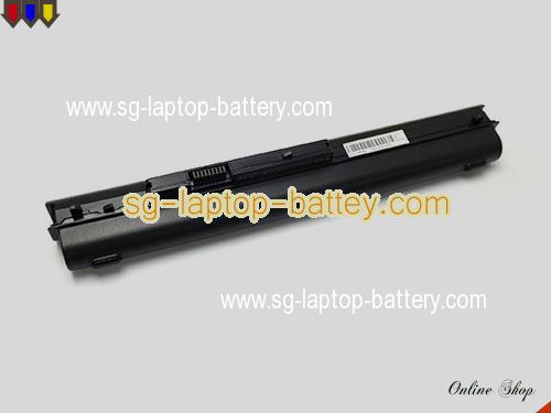  image 2 of HP Pavilion 15-N231SL Replacement Battery 5200mAh, 77Wh  14.8V Black Li-ion