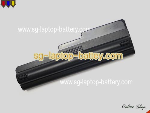  image 3 of LENOVO 3000 B460 Replacement Battery 7800mAh, 86Wh  11.1V Black Li-ion