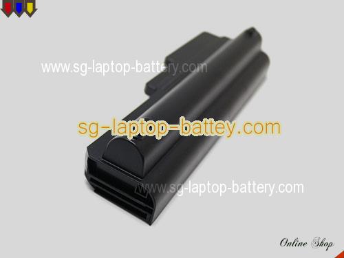  image 5 of LENOVO 3000 B460 Replacement Battery 7800mAh, 86Wh  11.1V Black Li-ion