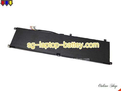  image 5 of MSI GP66 Leopard 10UG-074IT Replacement Battery 4280mAh, 65Wh  15.2V Black Li-Polymer