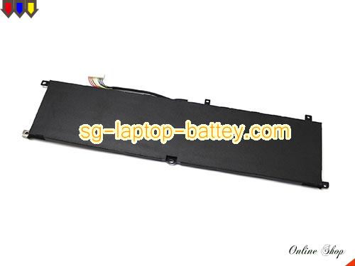  image 5 of MSI GP76 Leopard 11UH-692AU Replacement Battery 4280mAh, 65Wh  15.2V Black Li-Polymer