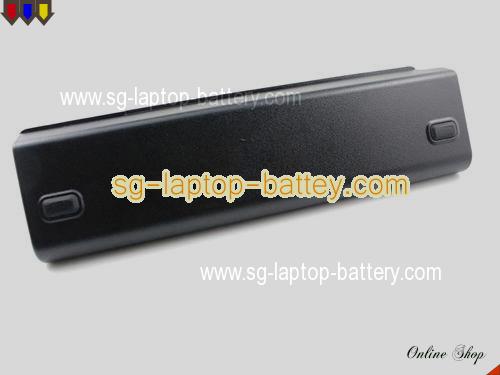  image 4 of Genuine HP Pavilion dv6-1145eg Battery For laptop 8800mAh, 10.8V, Black , Li-ion