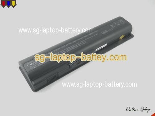  image 1 of Genuine HP Pavilion dv6-1170ed Battery For laptop 47Wh, 10.8V, Black , Li-ion