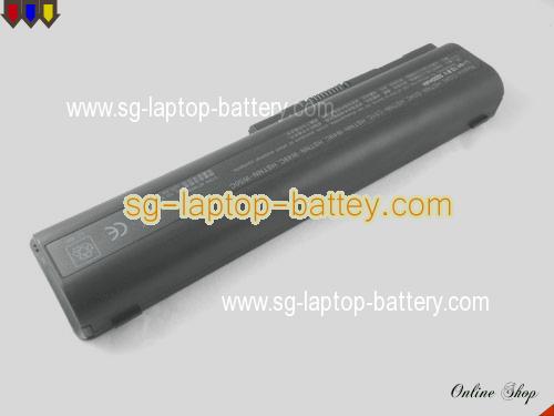  image 2 of Genuine HP Pavilion dv6-1170ed Battery For laptop 47Wh, 10.8V, Black , Li-ion