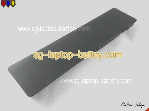  image 3 of Genuine HP Pavilion dv6-1170ed Battery For laptop 47Wh, 10.8V, Black , Li-ion