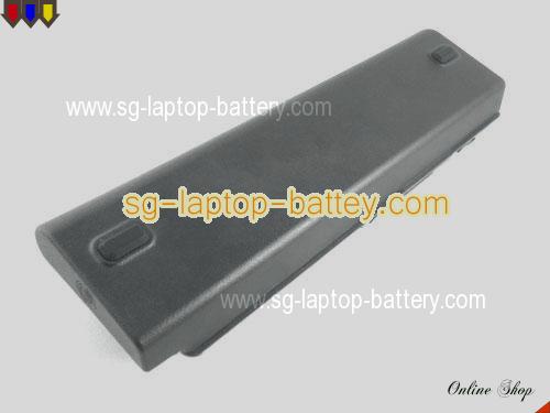  image 3 of HP Pavilion dv6-1170ed Replacement Battery 7800mAh 11.1V Black Li-ion