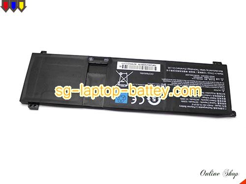  image 2 of PHID100153S1P0 Battery, S$109.98 Li-ion Rechargeable MECHREVO PHID100153S1P0 Batteries