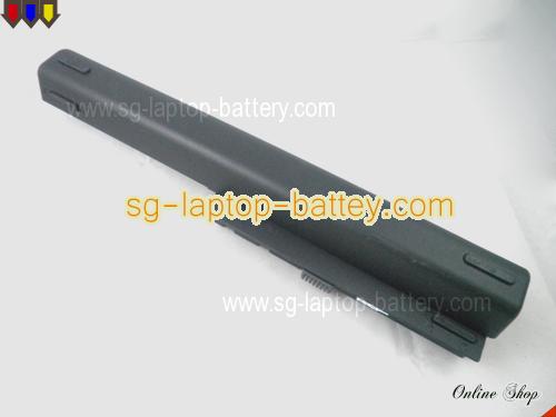  image 3 of Genuine AXIOO Neon CWL Battery For laptop 5600mAh, 14.8V, Black , Li-ion